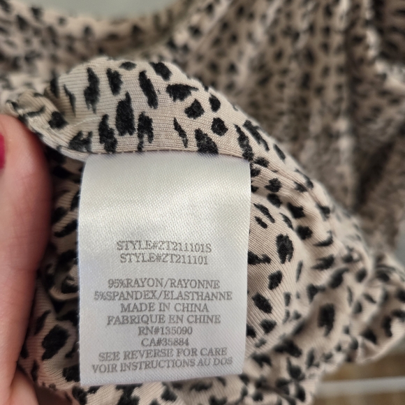 Z Supply Printed Tank - Picture 4 of 4